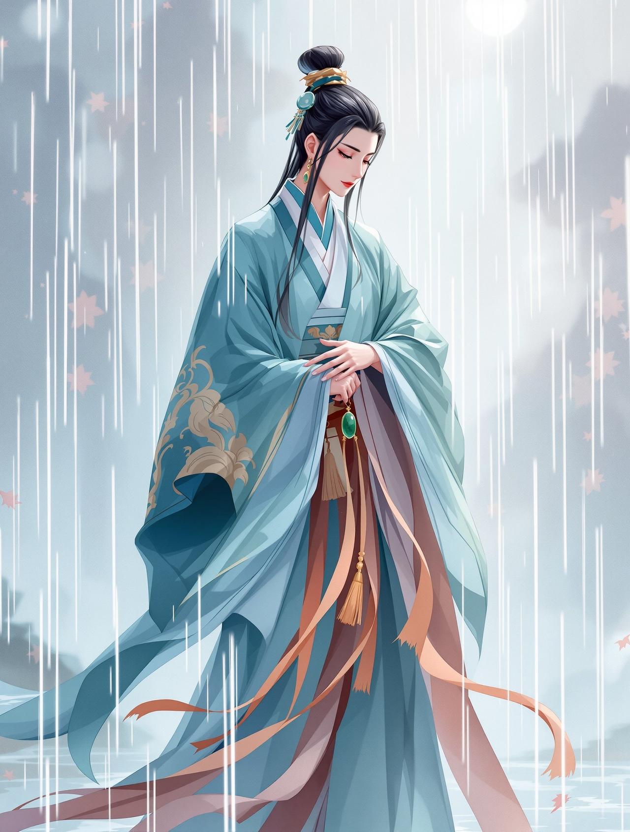 漫画黄色追番热榜第3名 - 丹青引 漫画黄色 - 丹青引